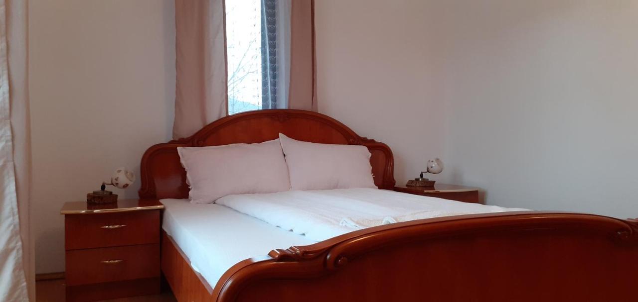 Pensiunea Agroturistica Ica Valea Drăganului Exterior foto